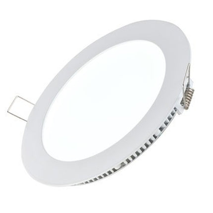Plafoniera led incastrata 20W Leso