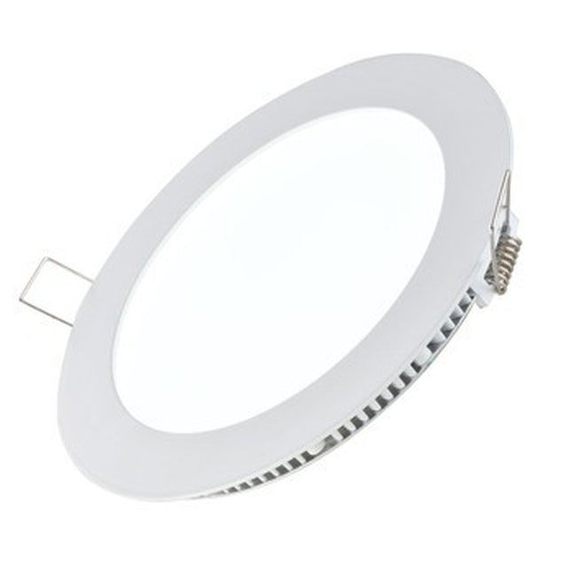 Plafoniera led incastrata 20W Leso
