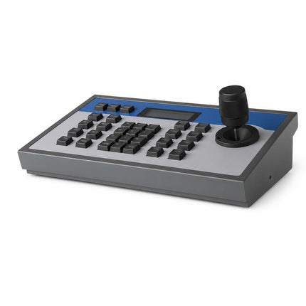 Panou control camere