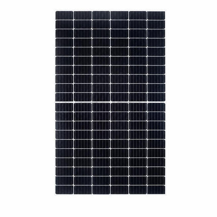 Panou fotovoltaic monocristalin 19,8V 225W dimensiuni 1250 x 875 x 35mm TED003904