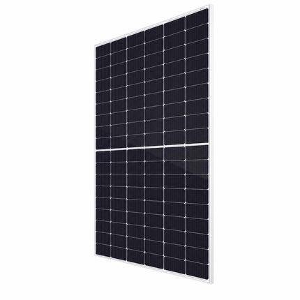 Panou fotovoltaic monocristalin 31,9V 450W dimensiuni 2148 x 990 x 35mm TED003911