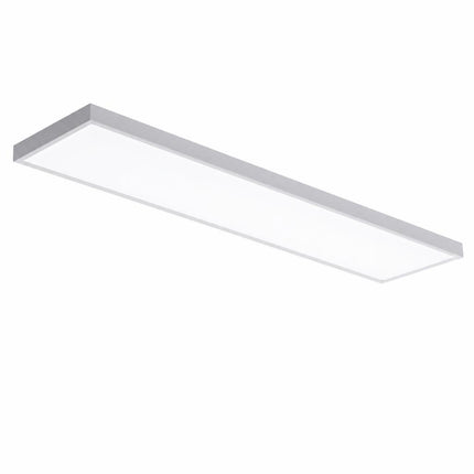 Panou Led Aplicat Back-light 48W, 4320 Lm, 295x1195x40mm , lumina netra