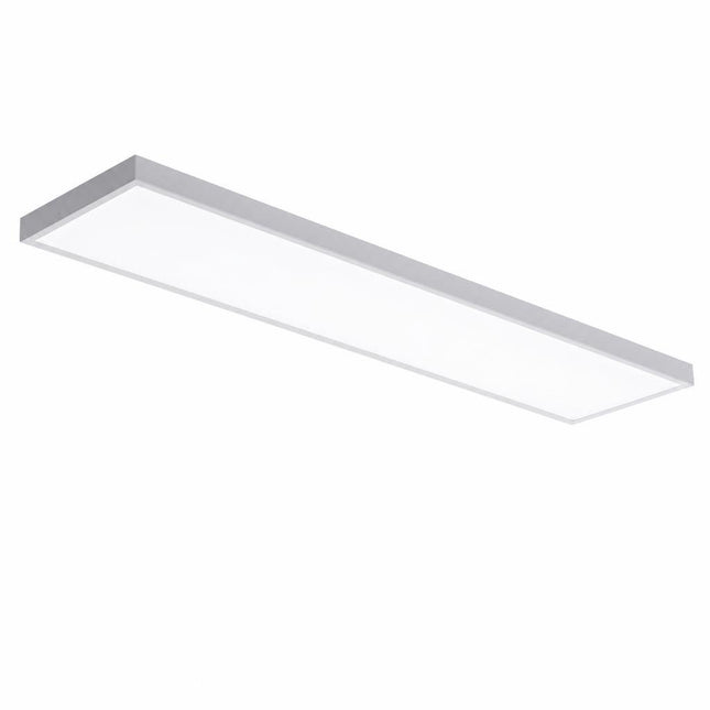 Panou Led Aplicat Back-light 48W, 4320 Lm, 295x1195x40mm , lumina netra