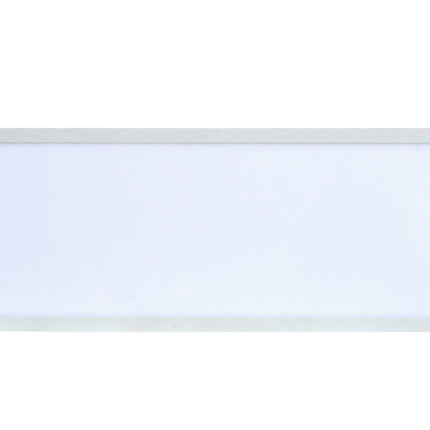 Panou Led 295x1195 cu Rama alba, 36W, 4100K, lumina neutra