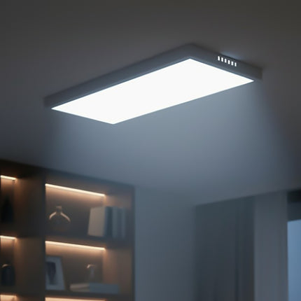 Panou Led Aplicat Back-light 24W, 2160 Lm, 295x595x40mm , lumina rece