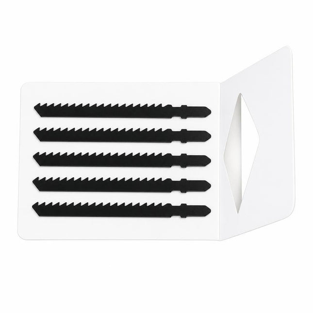 Panza decupaj lemn (T144D) de 5pcs./set
