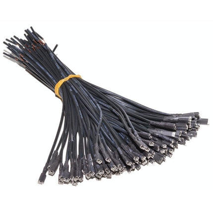 Papuci electrici fir mama 2,8mm, set 8mm