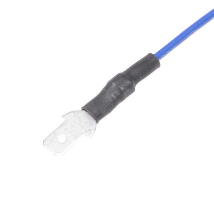 Papuci electrici fir Tata 4,8mm, set 8mm