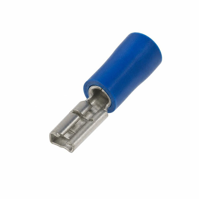 Papuc mama izolat blue 2,8mm - Mufe