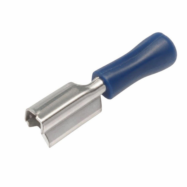 Papuc mama izolat blue 6,4mm - Mufe
