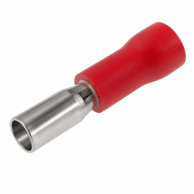 Papuc mama izolat red 2,8mm - Mufe