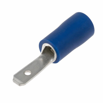Papuc tata izolat blue 2,8mm - Mufe