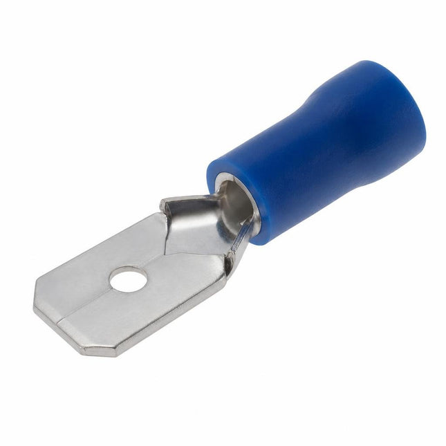 Papuc tata izolat blue 6,4mm