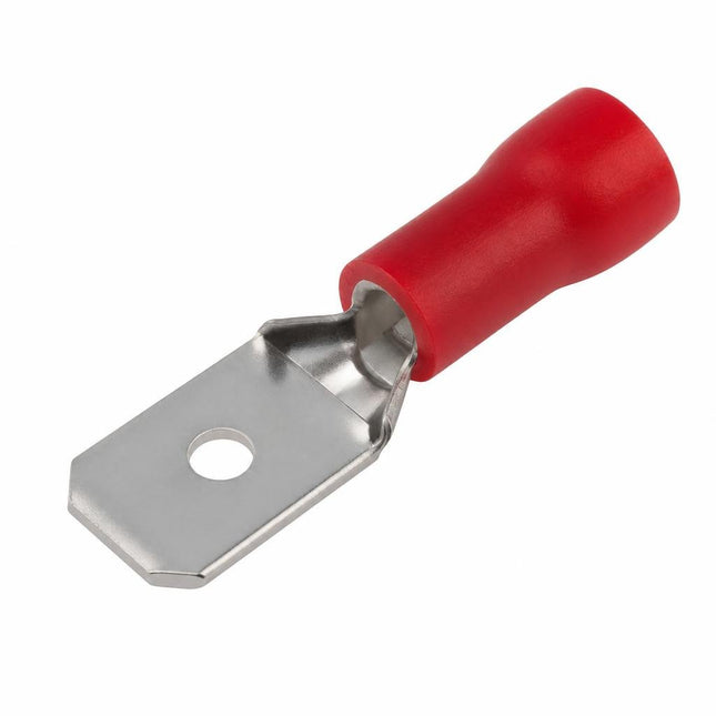 Papuc tata izolat red 6,4mm