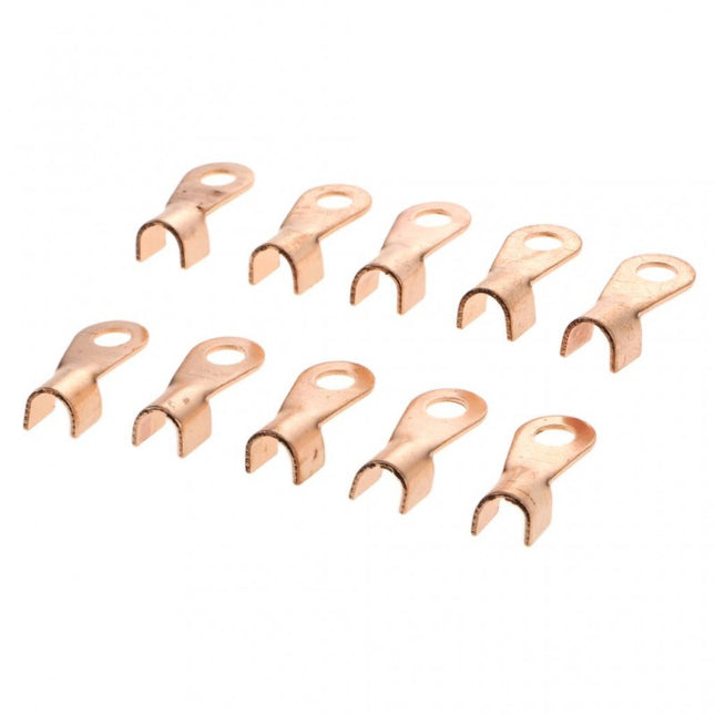 Papuci electrici 100A pentru instalatii