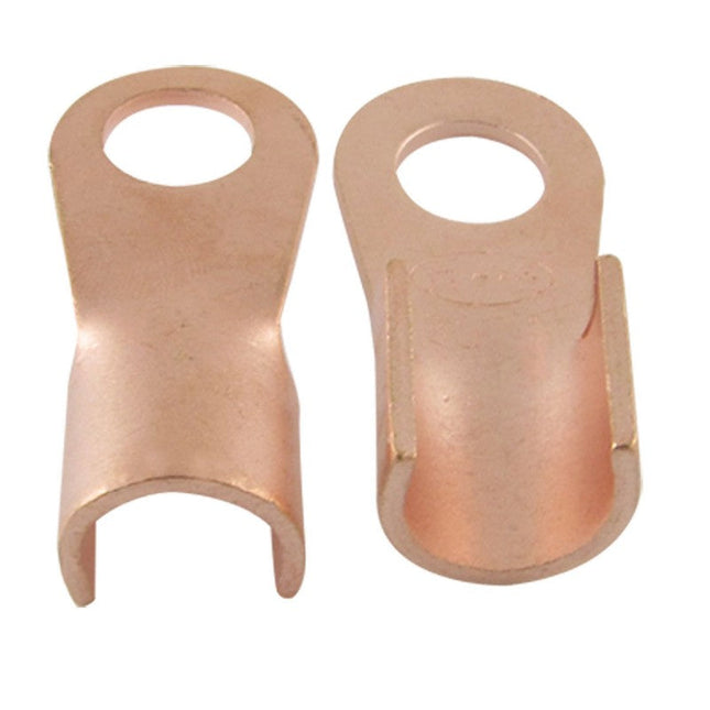 Papuci electrici 400A pentru instalatii