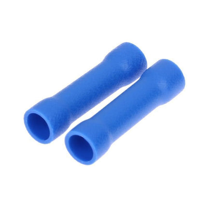 Papuci electrici inadire, albastru 2,5mm, set 5mm