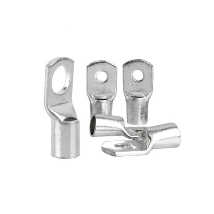 Papuci electrici SC 120-10 pentru instalatii