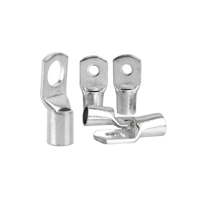 Papuci electrici SC 120-10 pentru instalatii