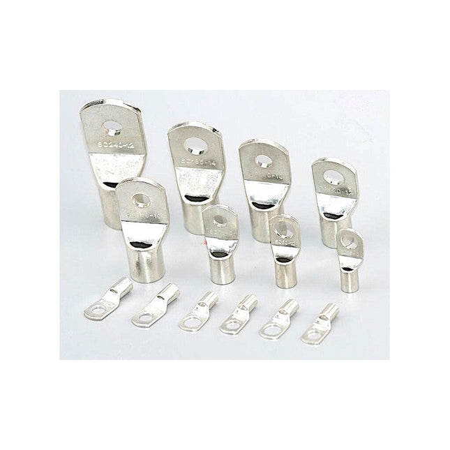 Papuci electrici SC 35-8 pentru instalatii