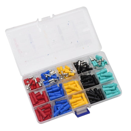 Set 200 Papuci Electrici Pini Terminali