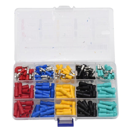 Set 200 Papuci Electrici Pini Terminali