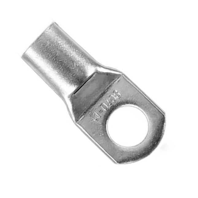 Papuci de cupru 120mm/ 10mm