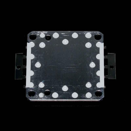 Modul dioda led COB lumina calda 30W 34V