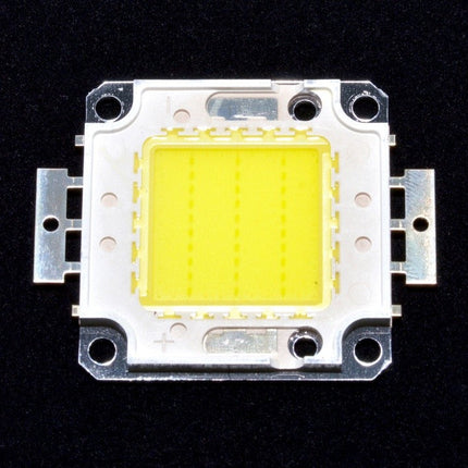 Modul dioda led SMD lumina rece 30W 34V