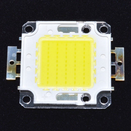 Modul dioda led SMD lumina rece 50W 34V