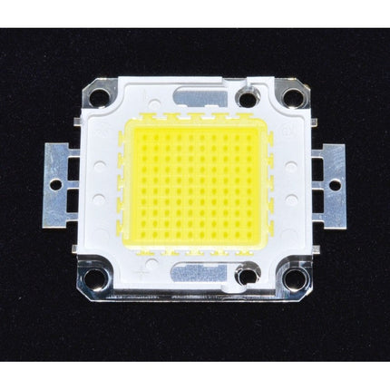 Modul dioda led SMD lumina rece 100W 34V