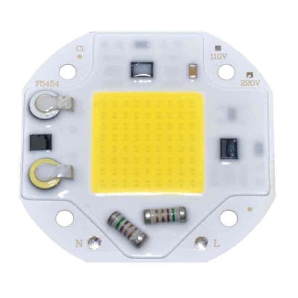 Modul dioda led SMD lumina rece 30w 110V 220V