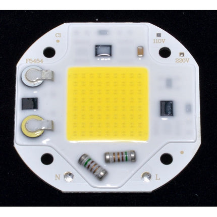 Modul dioda led SMD lumina rece 30w 110V 220V