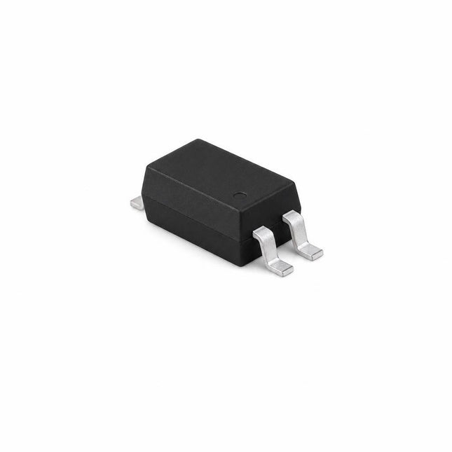 Optocuplor PC817 SMD
