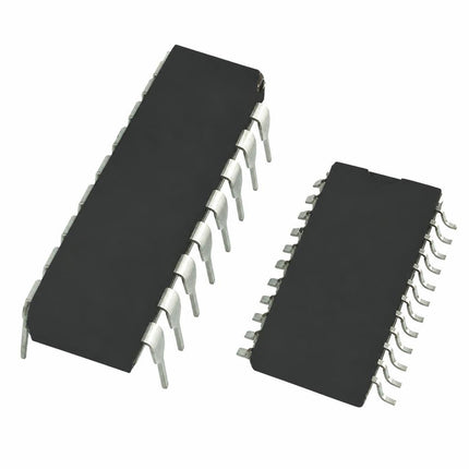 Microcontroler PCA84C640/030 - Circuite integrate