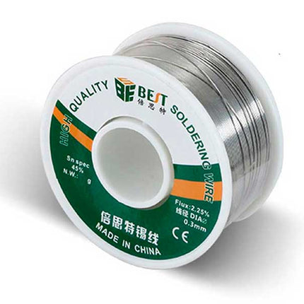Fludor 60/40 100gr 0.3mm Best