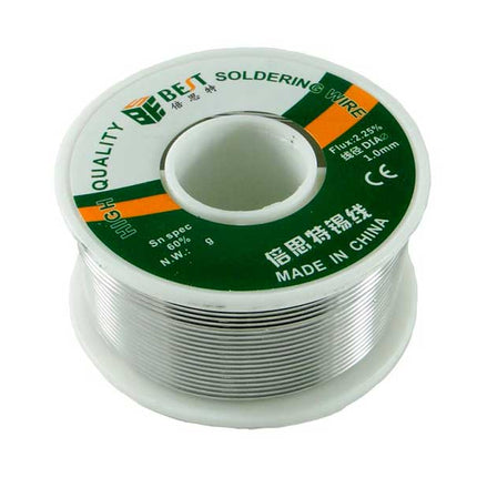 Fludor 60/40 100gr 1mm Best