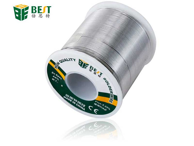 Fludor 60/40 500gr 1mm Best