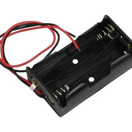 Suport baterii 2xR3