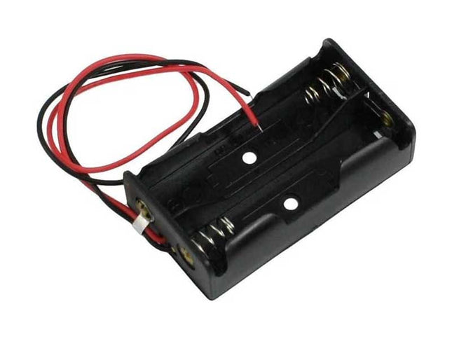 Suport baterii 2xR3