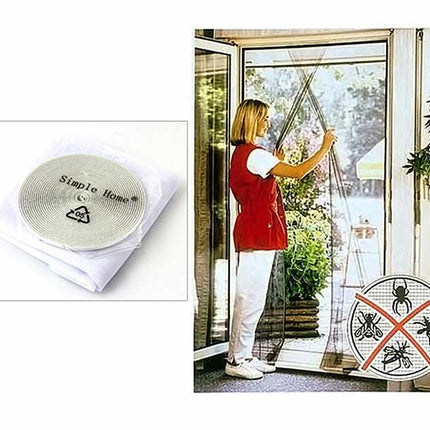 Plasa tantari cu arici set 2buc