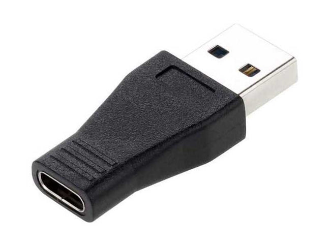 Adaptor mufa tip C mama la USB tata