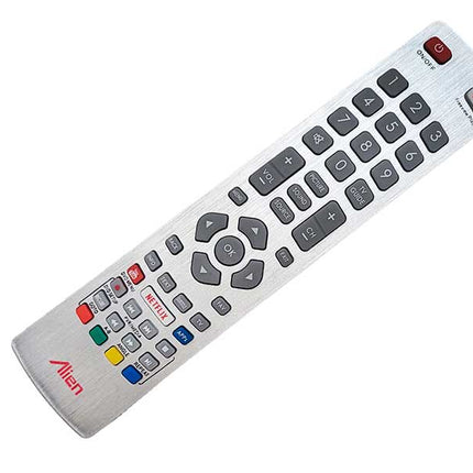 Telecomanda LCD Sharp Aquos RMC-0120