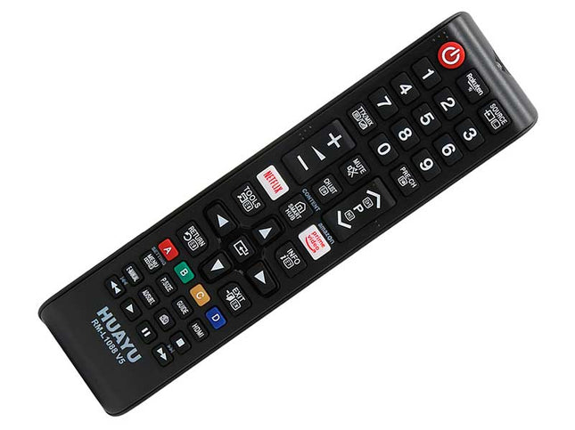 Telecomanda LCD Samsung RM-L1088 V5
