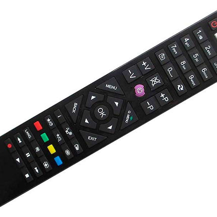 Telecomanda LCD Hitachi RC39105