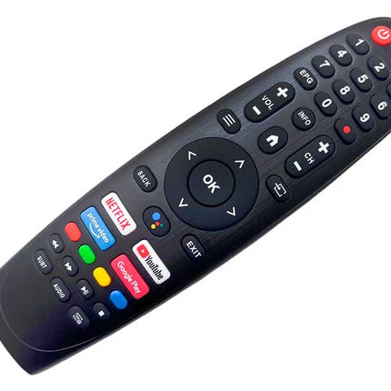 Telecomanda LCD Smart Tech E32HA10T3