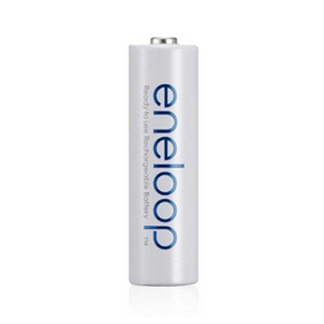 Acumulator Panasonic Eneloop BK-3MCDE AA 2000mAh bulk