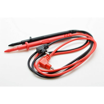 Cablu tester multimetru clampmetru nr2