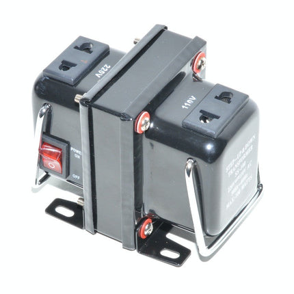 Convertor tensiune / 100W 220V 110V