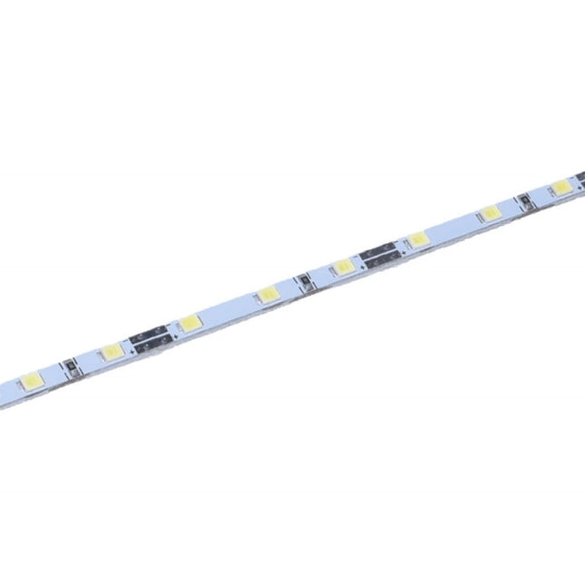 Bara led aluminiu 12V - 2835 1000mm 4mm
